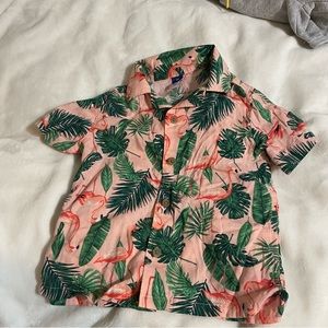 ⭐️Old navy Kids shirt⭐️